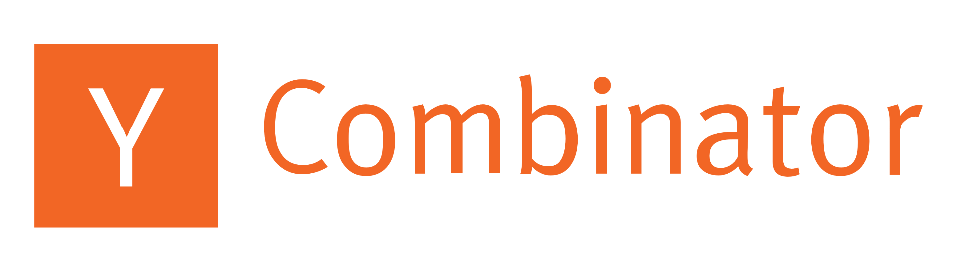 Y Combinator